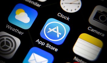 Descoberto código malicioso em apps para iOS