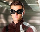 The Flash 7ª temporada: veja como será a saída do Homem Elástico