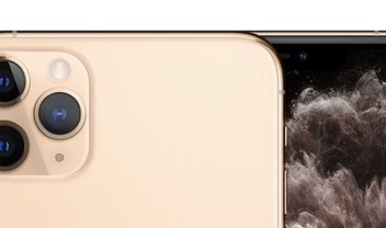 iPhone 12 Pro Max: tela de 6,7' com 120Hz e sensor LiDAR vazam