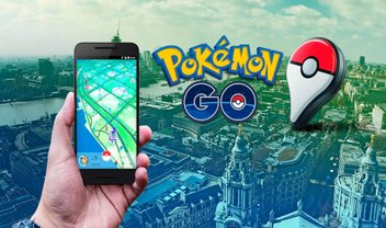 Pokémon GO: Niantic anuncia aumento global dos locais de spawn