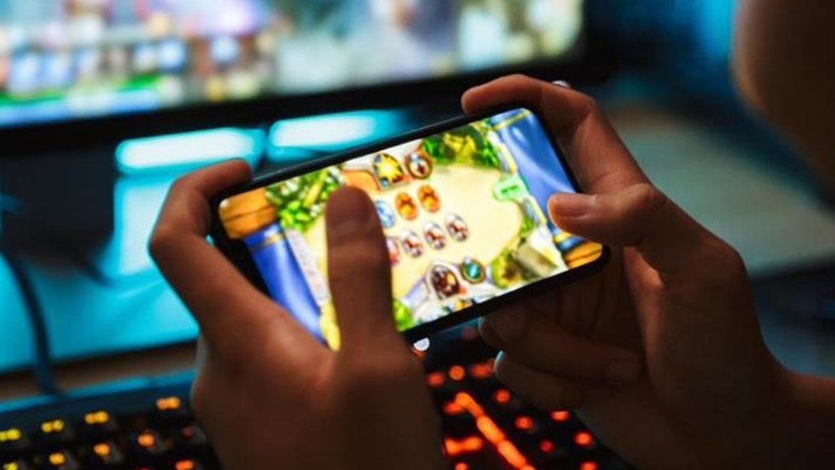 Mercado de jogos para celular atinge recorde de US$ 1,7 bilhão por semana •  B9