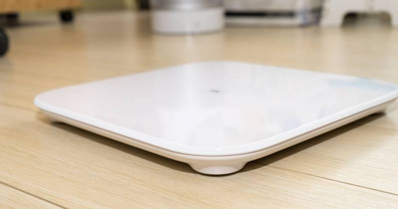 Mi Body Composition Scale 2 é um dos produtos em promoção.