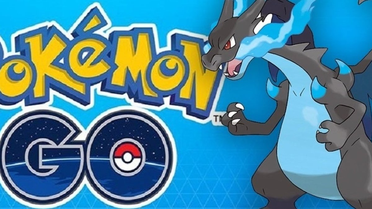 AS MELHORES MEGA EVOLUÇÕES POR TIPO! - Pokémon Go