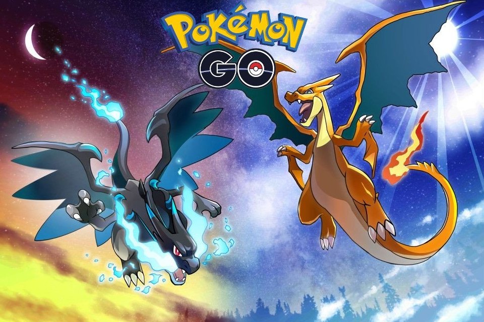 CONHEÇA TODAS AS MEGA EVOLUÇÕES DO JOGO - Pokémon Go