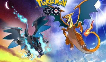 Pokémon GO recebe Mega Evoluções hoje (27)