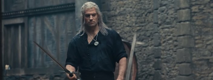 Imagem de: The Witcher: Netflix lança documentário de bastidores da série