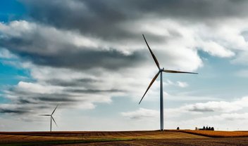 Pico de energia eólica atende 97% da demanda do Nordeste