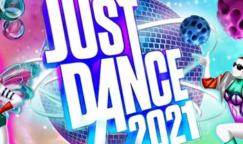 Just Dance 2021: veja quais foram as primeiras músicas confirmadas