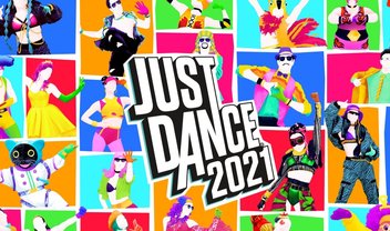  Just Dance 2021: veja quais foram as primeiras músicas confirmadas