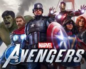 Marvel’s Avengers terá patch de 18 GB logo no lançamento