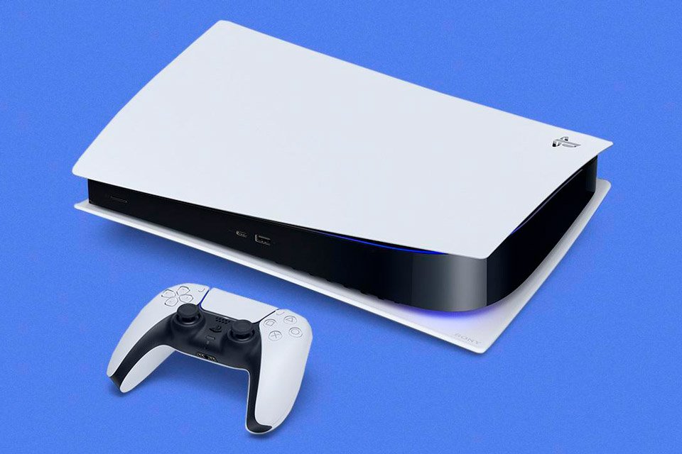 PlayStation 5 (PS5) – Tecnoblog