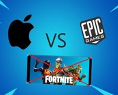 Fortnite: dispositivos da Apple não vão receber nova temporada