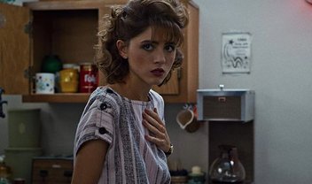 Atriz de Stranger Things critica mídia por sexualizar elenco da série