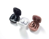 Galaxy Buds Live: fone é vendido por até R$ 1.399 no Brasil