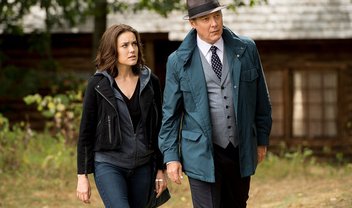 6 séries parecidas com The Blacklist para quem curte mistérios