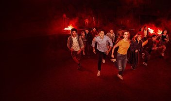  Confira 6 séries parecidas com The Society para ver após o cancelamento