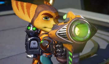 Ratchet & Clank: Rift Apart ganha novo gameplay incrível no PS5