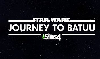 The Sims 4 terá expansão temática de Star Wars