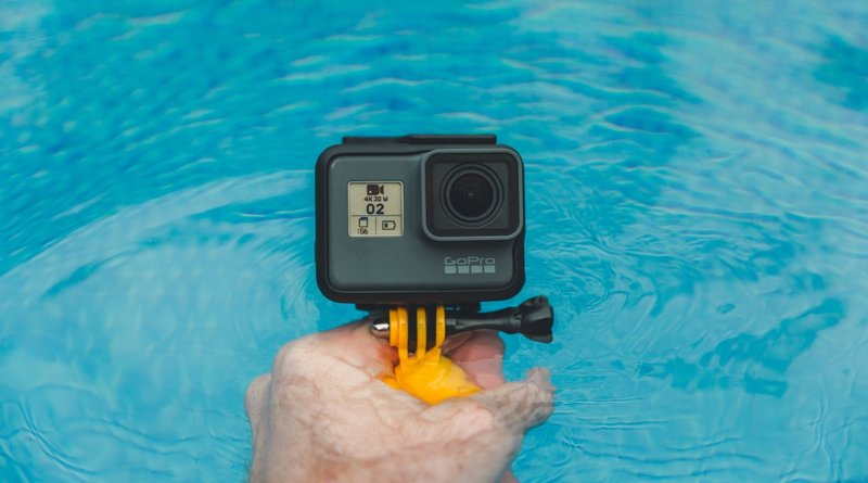 Usuários da GoPro agora poderão fazer transmissões ao vivo em alta qualidade, sem depender de sites de terceiros.