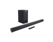 Nova soundbar JBL Cinema SB130 chega ao Brasil