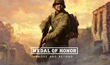 Medal of Honor: Above and Beyond ganha novo trailer com realidade virtual