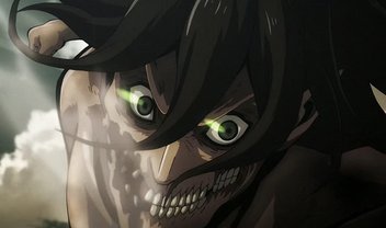 Attack on Titan vai integrar catálogo brasileiro da Funimation