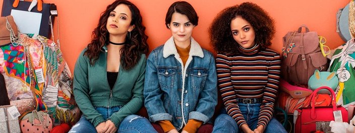 Imagem de: Indicação da Semana #18: 2ª temporada de Gatunas na Netflix