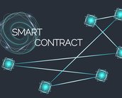 Rodando um smart contract na rede blockchain