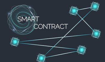 Rodando um smart contract na rede blockchain