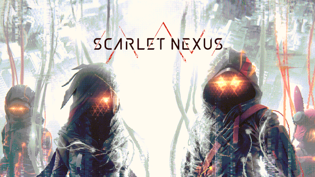 SCARLET NEXUS. Xbox Series X video game - AliExpress