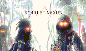  Assista ao primeiro episódio de Scarlet Nexus