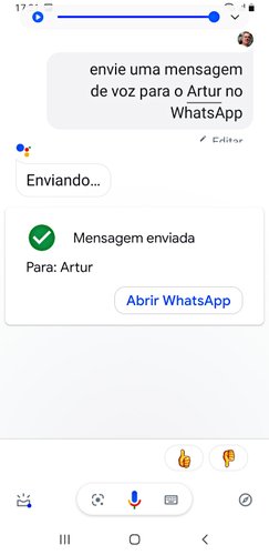 Fonte: Jorge Marin/TecMundo