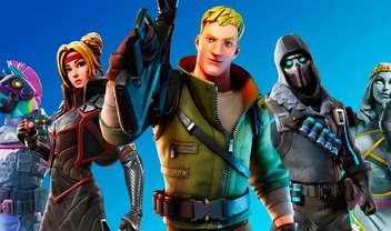 Fortnite voltou! Confira as novidades do Capítulo 2 do game - TecMundo