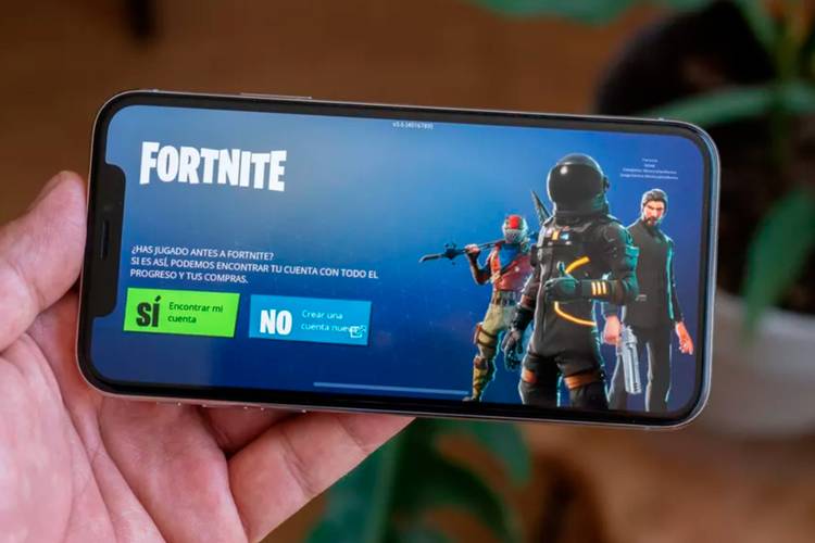 Epic jogou toda a culpa do banimento de Fortnite na Apple