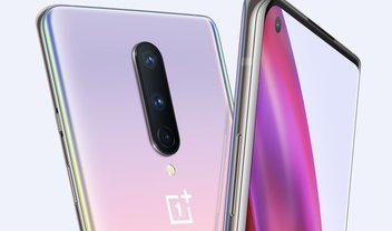 OnePlus vai lançar celular com bateria de 6.000 mAh por US$ 200