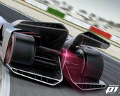 Conheça o Team Fordzilla P1, carro virtual projetado com gamers