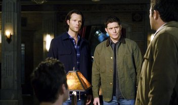 Supernatural: veja preview dos episódios finais da 15ª temporada