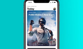 Apple promove PUBG na App Store enquanto Fortnite está banido