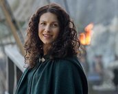 Caitriona Balfe, de Outlander, vai adaptar novo romance para o cinema 