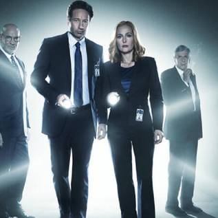Imagem de Arquivo X: animação derivada da série vai ser produzida pela Fox
