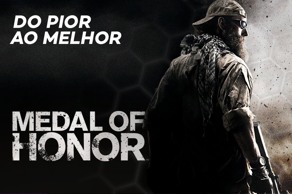 Medalha de Honra jogo para ps3 original CONTEUDO EXCLUSIVO