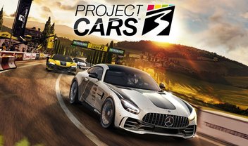 Project Cars 3 agrada novatos, mas decepciona fãs de simulação