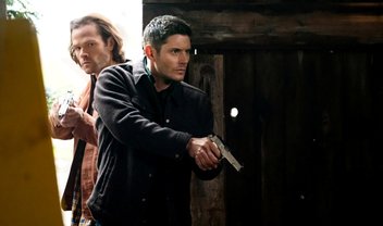 Supernatural 15ª temporada: assista ao novo trailer estendido da série