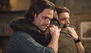 Supernatural: elenco posta mensagens emocionantes na reta final da série