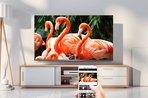 Imagem de Série de Smart TVs TCL C715 QLED 4K é anunciada no Brasil