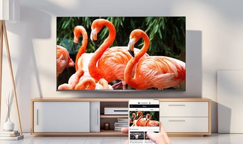 Série de Smart TVs TCL C715 QLED 4K é anunciada no Brasil