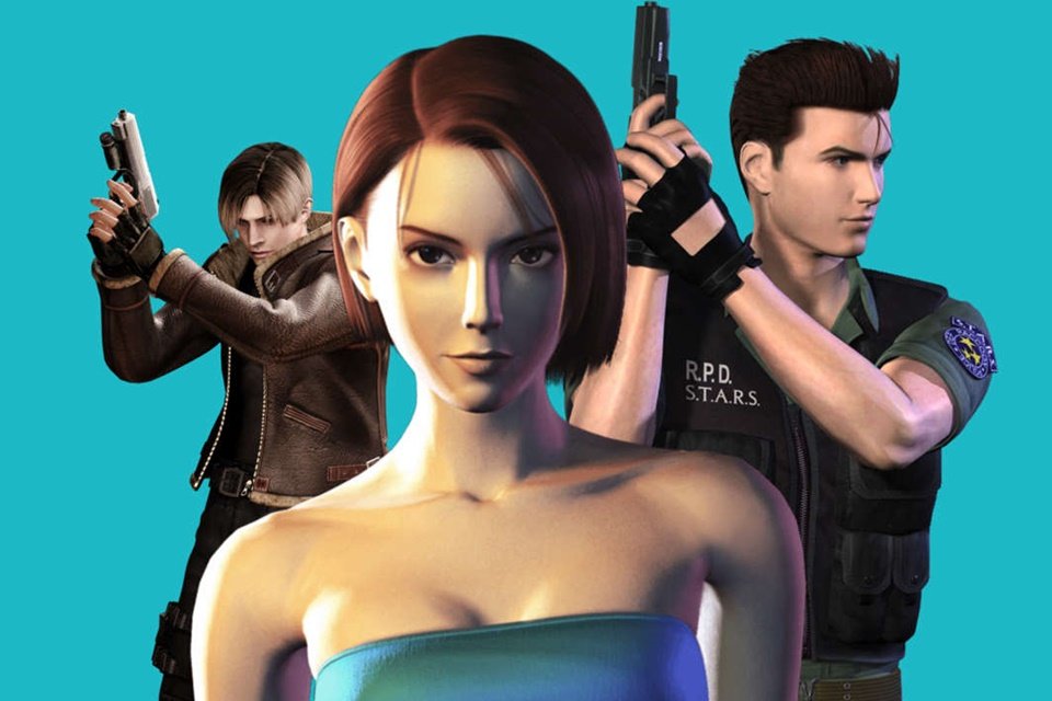 Jill Valentine voltará no próximo filme de Resident Evil