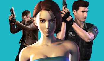 Resident Evil: absolutamente TUDO o que você precisa saber sobre a história