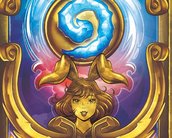 Turma da Mônica Jovem ganha baralho temático em Hearthstone