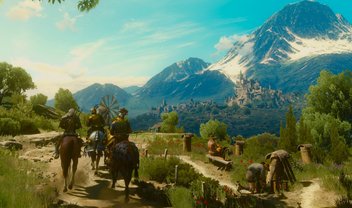 The Witcher 3: mod adiciona novas missões na área de Toussaint